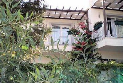 фото отеля Satsuma Suites