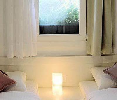 фото отеля Satsuma Suites