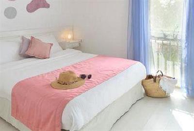 фото отеля Satsuma Suites