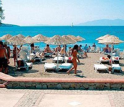 фото отеля Satsuma Suites