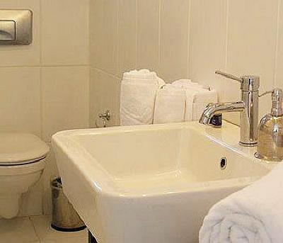 фото отеля Satsuma Suites