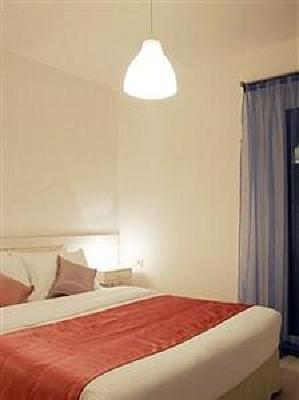 фото отеля Satsuma Suites