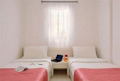 фото отеля Satsuma Suites