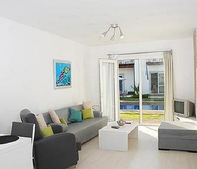 фото отеля Satsuma Suites