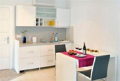 фото отеля Satsuma Suites