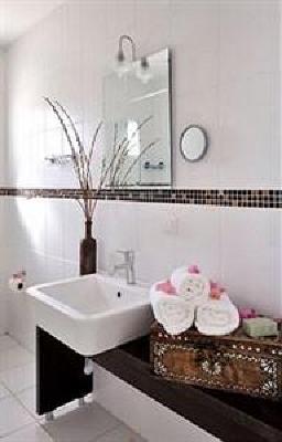 фото отеля Satsuma Suites