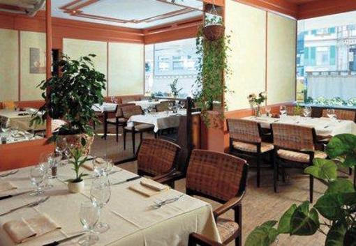 фото отеля Elite Hotel Thun
