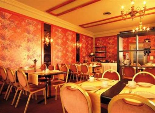 фото отеля Elite Hotel Thun
