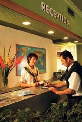 фото отеля Elite Hotel Thun