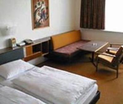 фото отеля Elite Hotel Thun