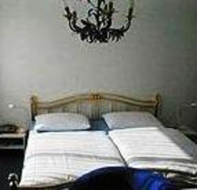 фото отеля Elite Hotel Thun