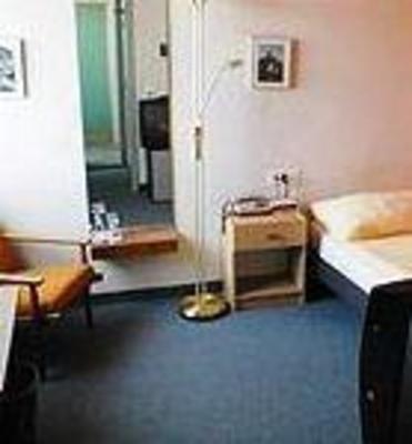 фото отеля Elite Hotel Thun