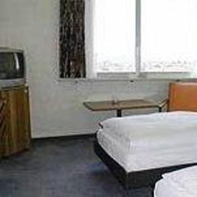 фото отеля Elite Hotel Thun