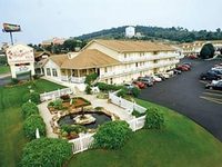 Honeysuckle Inn and Conference Center