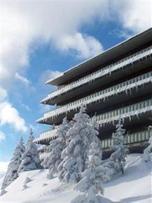фото отеля Sestriere Residence Palace 1 & 2