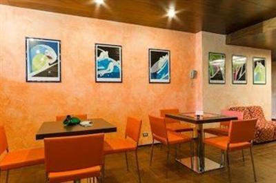 фото отеля Sestriere Residence Palace 1 & 2