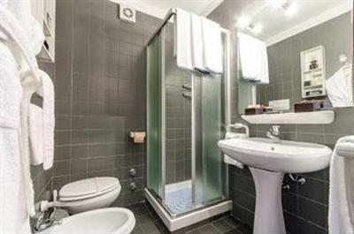 фото отеля Sestriere Residence Palace 1 & 2