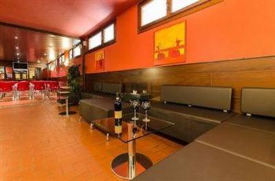 фото отеля Sestriere Residence Palace 1 & 2
