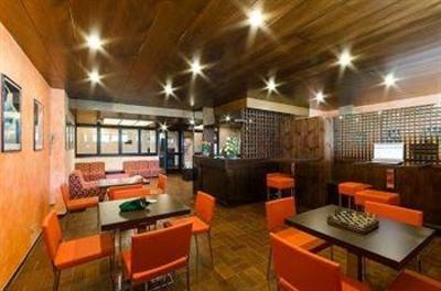 фото отеля Sestriere Residence Palace 1 & 2