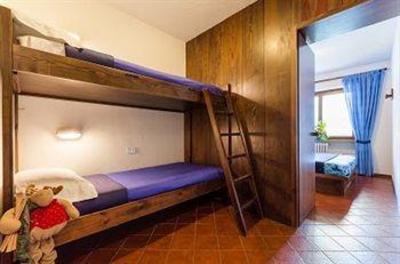 фото отеля Sestriere Residence Palace 1 & 2