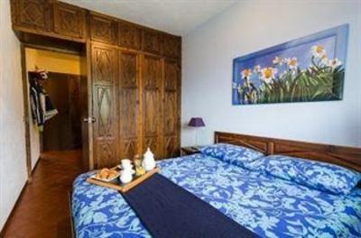 фото отеля Sestriere Residence Palace 1 & 2
