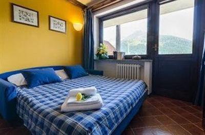 фото отеля Sestriere Residence Palace 1 & 2