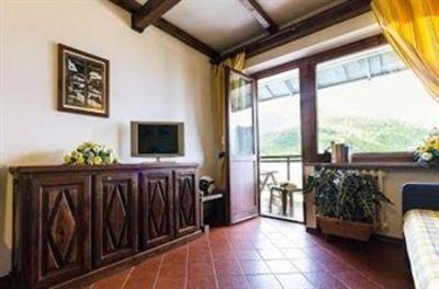фото отеля Sestriere Residence Palace 1 & 2
