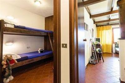 фото отеля Sestriere Residence Palace 1 & 2