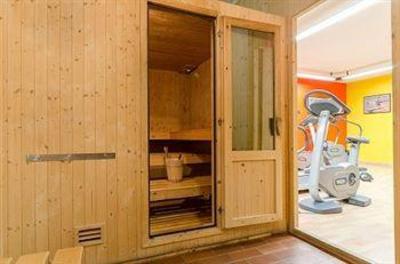 фото отеля Sestriere Residence Palace 1 & 2