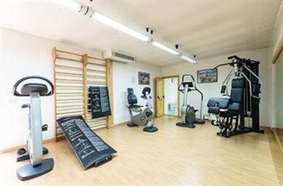фото отеля Sestriere Residence Palace 1 & 2