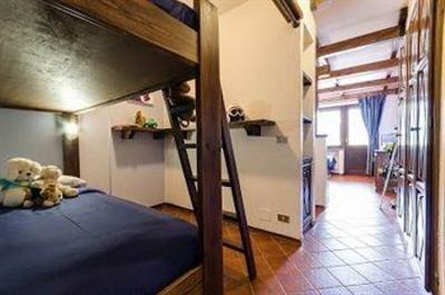 фото отеля Sestriere Residence Palace 1 & 2