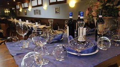 фото отеля Sestriere Residence Palace 1 & 2