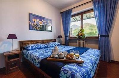 фото отеля Sestriere Residence Palace 1 & 2
