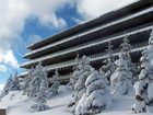 фото отеля Sestriere Residence Palace 1 & 2