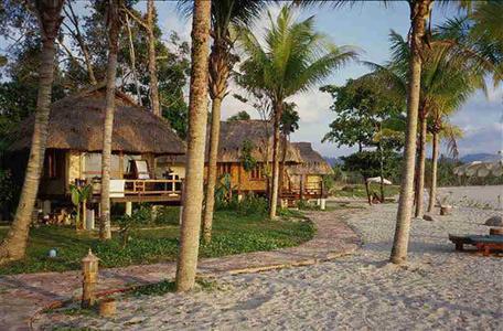 фото отеля Royal Bangsak Beach Resort
