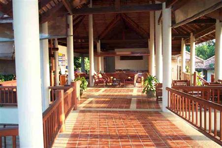 фото отеля Royal Bangsak Beach Resort