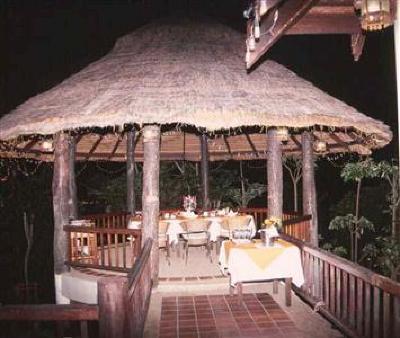 фото отеля Royal Bangsak Beach Resort
