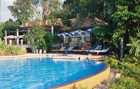 фото отеля Royal Bangsak Beach Resort
