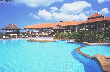 фото отеля Royal Bangsak Beach Resort