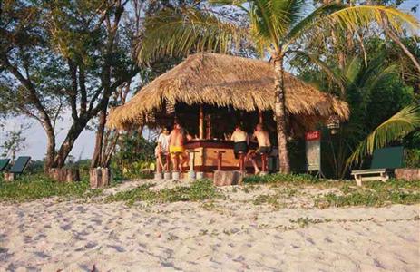 фото отеля Royal Bangsak Beach Resort