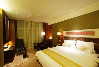 фото отеля Shunjing Garden Hotel