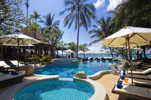 фото отеля Thai House Beach Resort