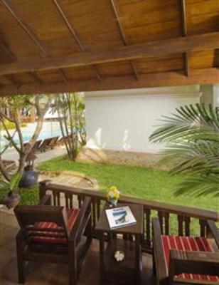 фото отеля Thai House Beach Resort