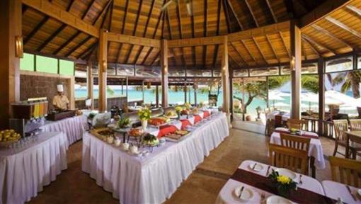 фото отеля Thai House Beach Resort