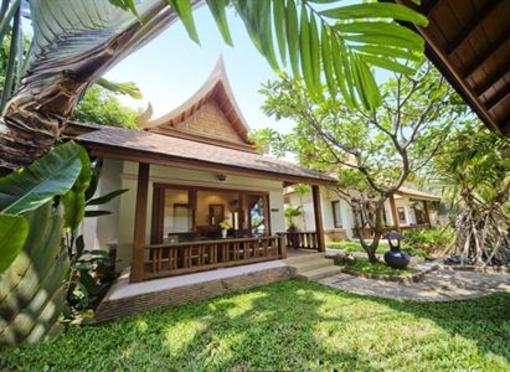 фото отеля Thai House Beach Resort