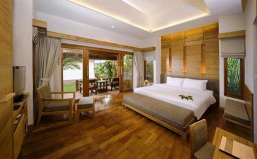 фото отеля Thai House Beach Resort