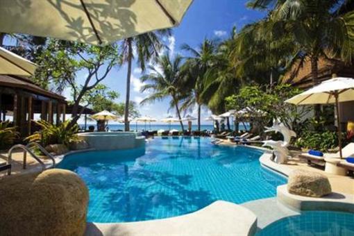 фото отеля Thai House Beach Resort