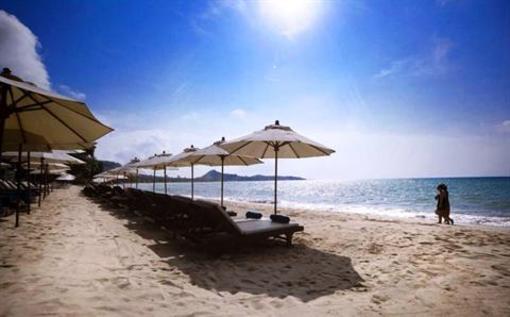 фото отеля Thai House Beach Resort