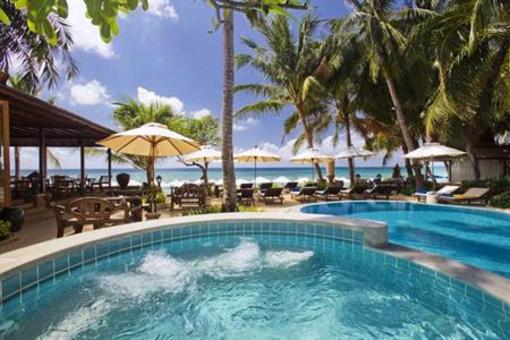 фото отеля Thai House Beach Resort