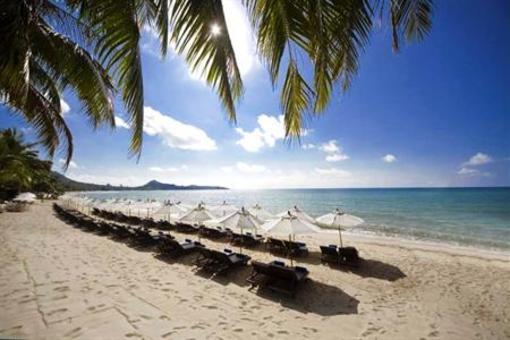 фото отеля Thai House Beach Resort